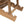Malibu Adirondack Chair