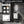 Modern Bathroom Vanity With Ceramic Basin, Wall Mounted Floating Sink Combo, Storage Cabinet