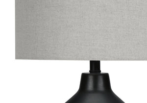 Lighting Table Lamp Concrete Contemporary