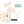 Outsunny 35' LED Reindeer Sleigh Outdoor Christmas Decoration