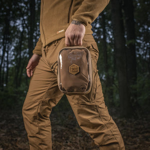 M-Tac Utility Organizer Transparent Elite Gen.II (Small)