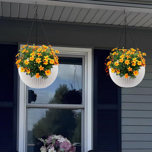 Self Watering Hanging Planter