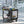 Heavy Duty Tray Top Service Cart with Wheels