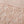 Tufted Cotton Chenille Medallion Fringe Coverlet Mini Set Blush Full/Queen
