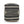 Diamond - Handcrafted Cylindrical Pouf