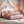Upholstered Princess Platform Bed With Crown Headboard