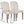 Capri - Dining Chair (Set of 2) - Beige