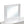 Verona - Mirror With Premium Low Distortion Glass - White
