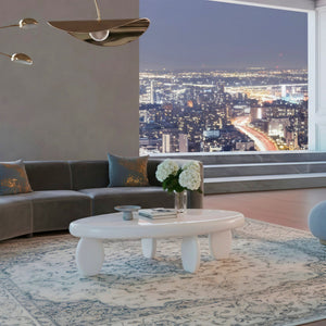 Cobblestone Coffee Table