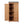 Outdoor Storage Shed With Vertical Tool Cabinet For Backyard