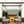 Wide Armless Outdoor Chairs With Cushions (Set of 2)