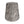 Outdoor Cleme Carved Side Table, Brown End Table