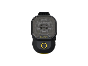 Wearable Outdoor Mini Bluetooth Speaker Sports Swimming Fitness