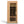 Hemlock One-person Far Infrared Roof Embedded Indoor Sauna Room Natural Hemlock 33.7x33.46x72.83 inches
