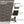 Metal 2 - Person Outdoor Patio Rocking Seating Group with Cushions