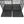 Extra Large Heavy Duty Dog Crate With Removable Pans For Dogs - Black