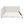 Modern Upholstered Platform Bed With USB Ports And LED Belt