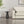 Gloria - Cast Aluminum Side Table - Black