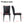 Minimalist Style Minimalist Dining Chairs With Metal Legs