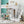 Loft Bed With Bookshelf, Drawers, Desk, And Wardrobe