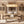 Hawthorne - Dining Bench - Natural