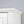 Wooden Bathroom Floor Storage Cabinet With 2 Doors And 6 Shelves - White