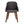 Bacci - Mid Century Modern Dining Chair