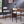 Upholstered Bar Stools With Backs for Kitchen Island (Set of 2) - Beige