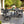 Outdoor Modern Dining Set, Chairs Sunbrella Cushioned And Dining Table With Umbrella Hole