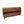 Sierra 6 Drawer Sideboard, Wood Credenza / Cabinets / Chests / Nightstands - Natural Wood / Brown
