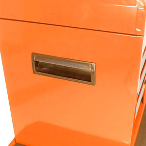 High Capacity Rolling Tool Chest With Wheels And Drawers, Storage Cabinet