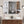 LED Bathroom Vanity Mirror Wall Mounted Adjustable / Warm / Natural Lights Anti-Fog Touch Switch With Memory Modern Smart Large Bathroom Mirrors