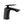 Single Hole Bathroom Sink Faucet with Pop Up Drain