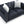 Stylish Contemporary Loveseat