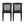 7 Piece Outdoor Dining Set with Table and 6 Chairs - Brown Multi