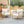 Set of 2 Outdoor Acacia Wood Patio Club Chairs