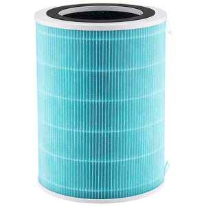 3-in-1 Air Purifier Replacement Filter H13 Filter with PP Pre-Filter