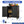 Heavy Duty Metal Garage Storage Cabinet With Wheels Sturdy Tool Organizer