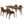 Draper - Rectangular Dining Set With Butterfly Leaf