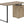 Computer Desk with Storage Drawers for Home Office