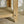 Rectangle Accent Sideboard Cabinet With Storage Shelf, Cabinet For Kitchen - Natural Wood