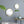 Round Mirror, Circle Mirror With Iron Frame For Living Room Bedroom Vanity Entryway Hallway