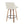 Toriano - Mid-Century Modern Counter Stool (Set of 2)