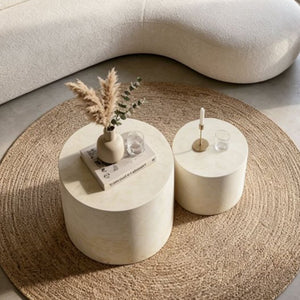 Set of 2 Nesting Tables