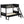 Bunk Bed With Built In Ladder, Safety Guardrails And Angled Access Step