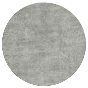 Hadi - Round End Industrial Design With Round Shape - Gray