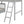 Solid L Shaped Bunk Bed With 3 Drawers, Ladder And Staircase
