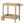 Saratoga Outdoor Rolling Bar Cart