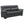 Hawthorne - Sofa With Top Arms Lounge Furniture - Gray