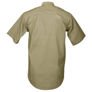 Safari Shirt for Men - S/Sleeve